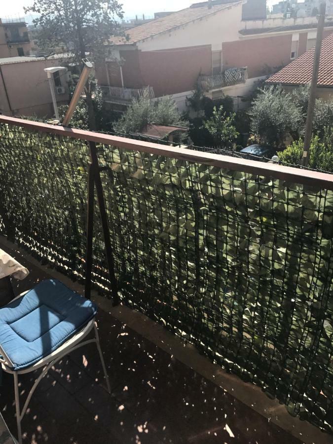 米娅度假屋 罗马 外观 照片
